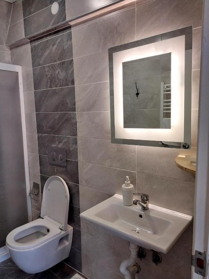 Aparthotel Goji's Provincia di Istanbul