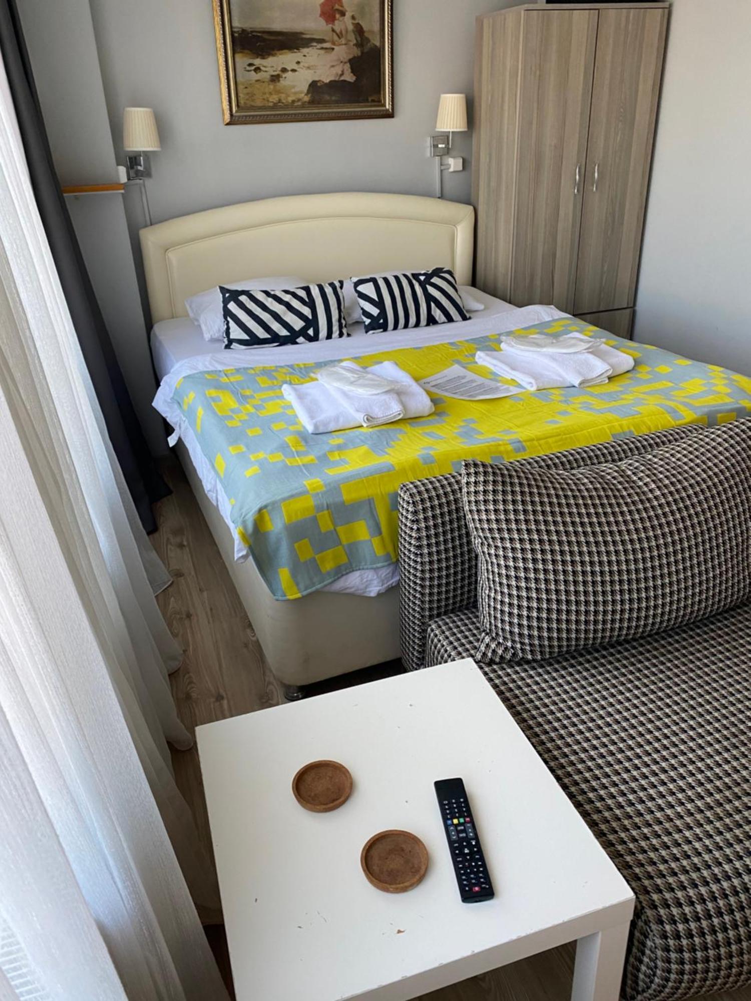 Aparthotel Goji's Provincia di Istanbul